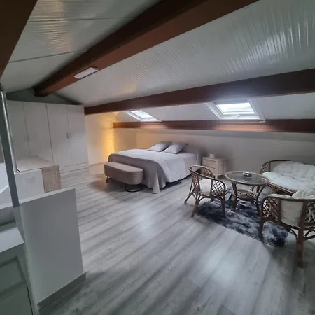 Casa Berrugo Camelle