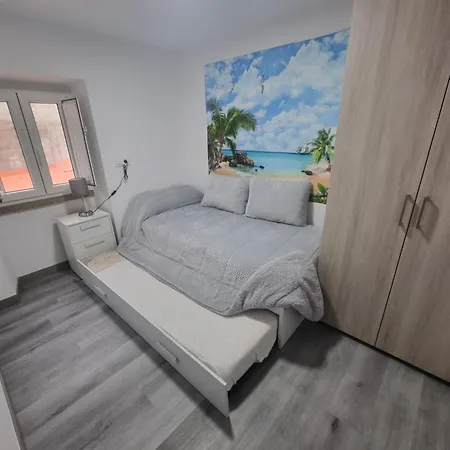 Casa vacanze Casa Berrugo *