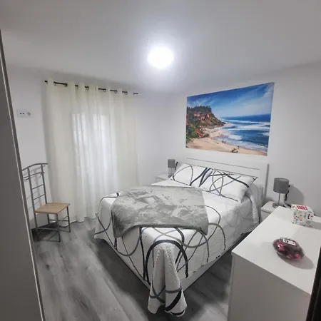 Casa Berrugo Camelle