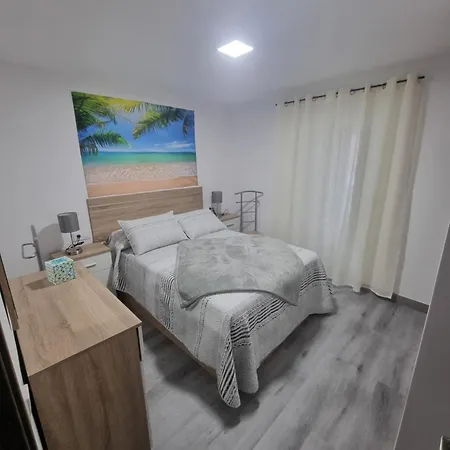 Casa Berrugo * Camelle