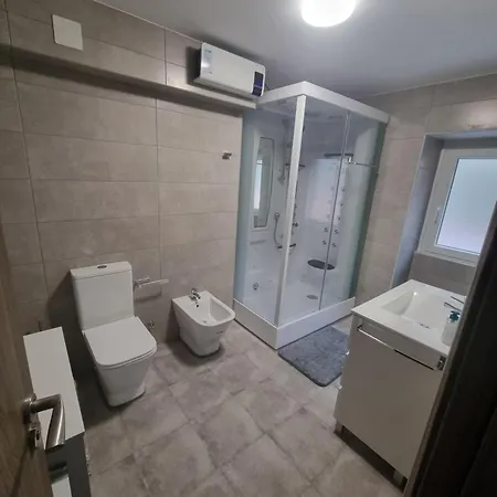 Casa vacanze Casa Berrugo Camelle