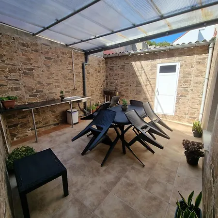 Casa Berrugo