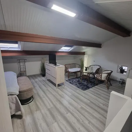 Casa Berrugo * Camelle