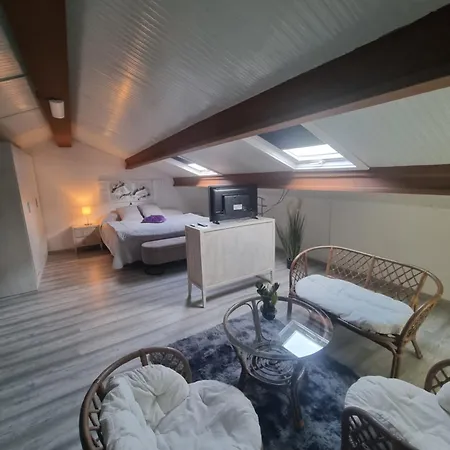 Casa Berrugo * La Coruña