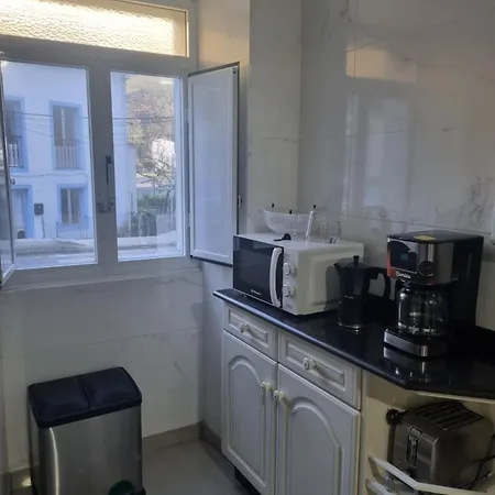 Casa Berrugo Nyaraló *
