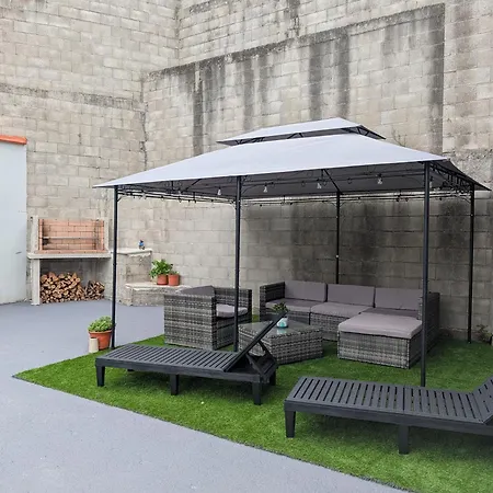 Casa Berrugo * Camelle